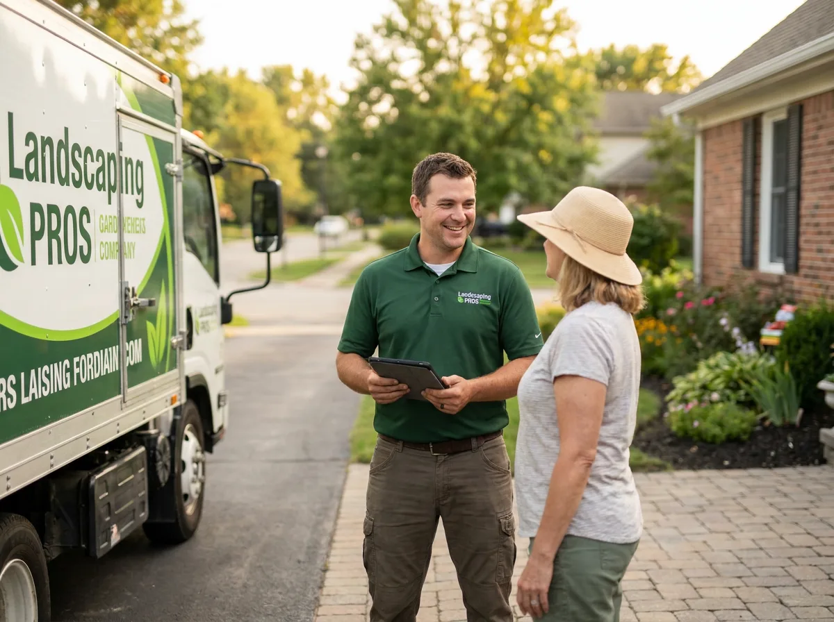 Landscaping Medimont, ID FAQs